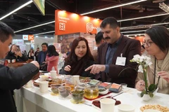 Doanh nghiệp Việt Nam kết nối với thị trường nông sản hữu cơ Đức