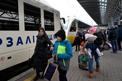 Một năm cuộc xung đột tại Ukraine: Cánh cửa hòa bình vẫn khép