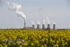 Anh có thể phải nộp hàng trăm triệu USD tiền thuế carbon cho EU