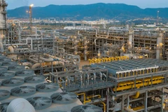 Algeria phát hiện 10 mỏ dầu và khí đốt mới trong nửa đầu năm nay