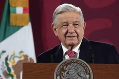 Tổng thống Mexico khẳng định làm tất cả những gì có thể để giúp Cuba