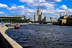 Nga: 3 người tử vong khi tham quan hệ thống thoát nước ngầm tại Moskva