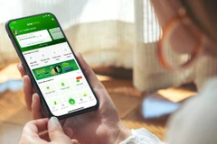 Thị trường fintech Việt Nam trở thành lĩnh vực đầu tư đặc biệt hấp dẫn