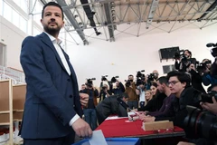 Montenegro có thủ tướng mới, mở đường cho việc thành lập chính phủ 