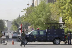 Liên hợp quốc kêu gọi Iraq nỗ lực giải quyết tình trạng bất ổn
