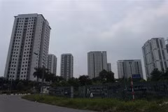 Dự thảo Luật Nhà ở sửa đổi có nhiều thay đổi so với ban đầu