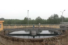 Quảng Trị: KCN hoạt động 15 năm nhưng chưa có hệ thống xử lý nước thải