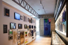 Nhà hàng tốt nhất thế giới mở cửa lại với danh nghĩa bảo tàng ẩm thực