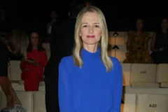 Con gái của tỷ phú Arnault được bổ nhiệm phụ trách nhãn hàng Dior