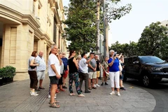 TP. HCM: Nhiều sản phẩm du lịch độc đáo, mới lạ dịp nghỉ lễ 30/4 