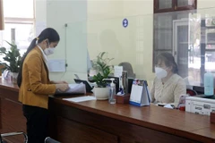 Số nợ bảo hiểm xã hội của thành phố Hà Nội là 1.509 tỷ đồng