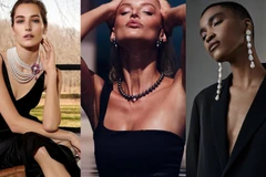 Tỏa sáng với 4 xu hướng nữ trang được fashionista hàng đầu ưa chuộng