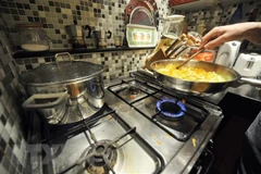 Đức kêu gọi sự chuẩn bị đảm bảo an ninh năng lượng cho mùa Đông tới