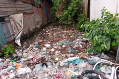 TP.HCM tìm giải pháp tăng thói quen phân loại rác tại nguồn của dân