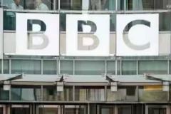 Ấn Độ khám xét văn phòng của hãng tin BBC tại New Delhi và Mumbai