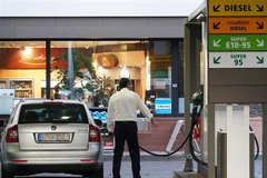 Đức có thể tránh được nguy cơ suy thoái kinh tế trong năm 2023