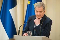 Tổng thống Phần Lan lạc quan có thể gia nhập NATO vào tháng 7