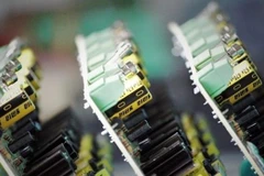 Nhật Bản trợ cấp xây nhà máy mới thúc đẩy sản xuất chip trong nước 