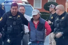 Hơn một nửa số vụ tấn công hàng loạt tại Mỹ là do mâu thuẫn cá nhân 