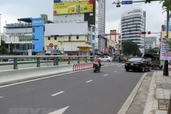 Đà Nẵng ra phương án phân luồng giao thông phục vụ Lễ hội pháo hoa 