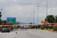 Mỹ hỗ trợ Malaysia điều tra vụ rơi máy bay khiến 10 người thiệt mạng