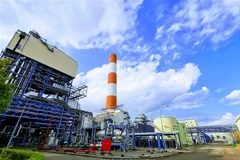 Tháo gỡ vướng mắc trong khi triển khai Nhà máy điện Ô Môn III, IV 