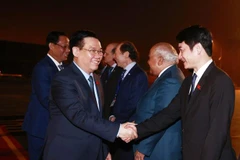 Chuyên gia: Quan hệ Việt Nam-Argentina tiếp tục phát triển mạnh mẽ