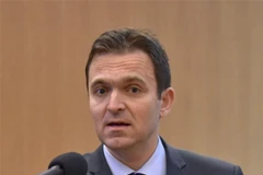 Ông Ludovit Odor chấp nhận đề xuất làm quyền Thủ tướng Slovakia