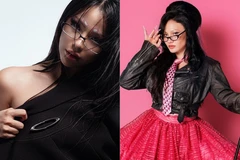 Kinh Bayonetta: Sự trở lại của món phụ kiện nổi bật nhất xu hướng Y2K