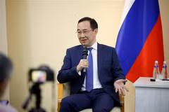 CH Sakha thuộc Nga khẳng định triển vọng tăng quan hệ với Việt Nam