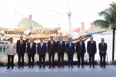 ASEAN lên án vụ tấn công vào đoàn xe viện trợ nhân đạo tại Myanmar