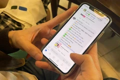 Cảnh giác trước loại hình được quảng cáo vay tiền nhanh chóng, dễ dàng