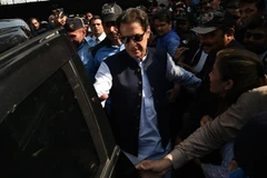 Cựu Thủ tướng Pakistan bị triệu tập thẩm vấn về cáo buộc tham nhũng