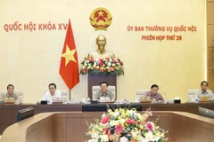 Quyết liệt di dời cơ sở không phù hợp với Quy hoạch chung Thủ đô