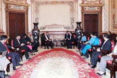 TP. HCM mời các doanh nghiệp Cuba đến tìm kiếm cơ hội đầu tư