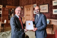 Việt Nam mong PCA hỗ trợ nâng cao năng lực trong pháp luật quốc tế