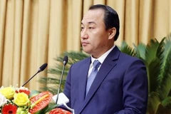 Ban Bí thư: Khai trừ ra khỏi Đảng 3 cán bộ của Bắc Ninh và Hòa Bình