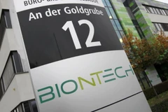 Hãng BioNTech thử nghiệm thuốc điều trị ung thư công nghệ mRNA tại Anh