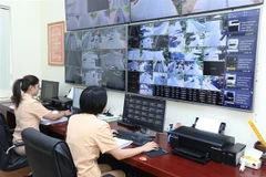 Tỉnh Yên Bái chính thức “phạt nguội” người vi phạm giao thông từ 1/3