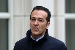 Mỹ kết tội cựu Giám đốc 21st Century Fox trong vụ bê bối hối lộ FIFA