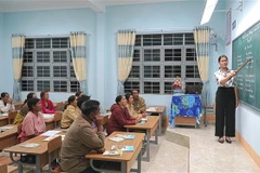 Những khó khăn khi thực hiện mục tiêu phát triển cho đồng bào dân tộc