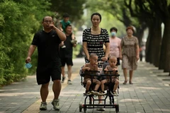 Sự sụt giảm dân số được báo trước của Trung Quốc và hệ lụy 