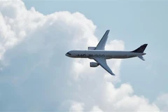 Tổng thống Nga chỉ trích nhịp độ sản xuất máy bay dân sự