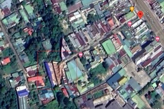 Lâm Đồng: Chủ công trình taluy xây không phép bị phạt 45 triệu đồng