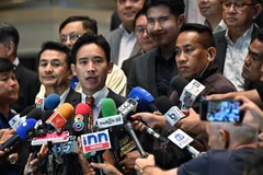 Thủ tướng Prayut: Các bên bày tỏ quan điểm chính trị một cách hòa bình