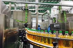 Tân Hiệp Phát thông tin về vụ việc liên quan tới ông Trần Quí Thanh 