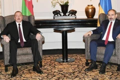 Armenia và Azerbaijan đang tiến tới bình thường hóa quan hệ