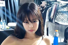 6 kiểu trang điểm để "bung lụa" hết mình cùng thần tượng BlackPink