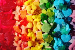 Nhật Bản: Nhiều người nhập viện sau khi ăn kẹo dẻo nghi chứa cần sa 