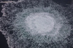 Nga tiếp tục kêu gọi điều tra vụ nổ đường ống dẫn khí đốt Nord Stream